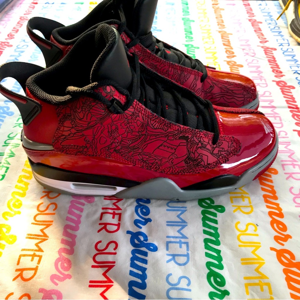Air Jordan
